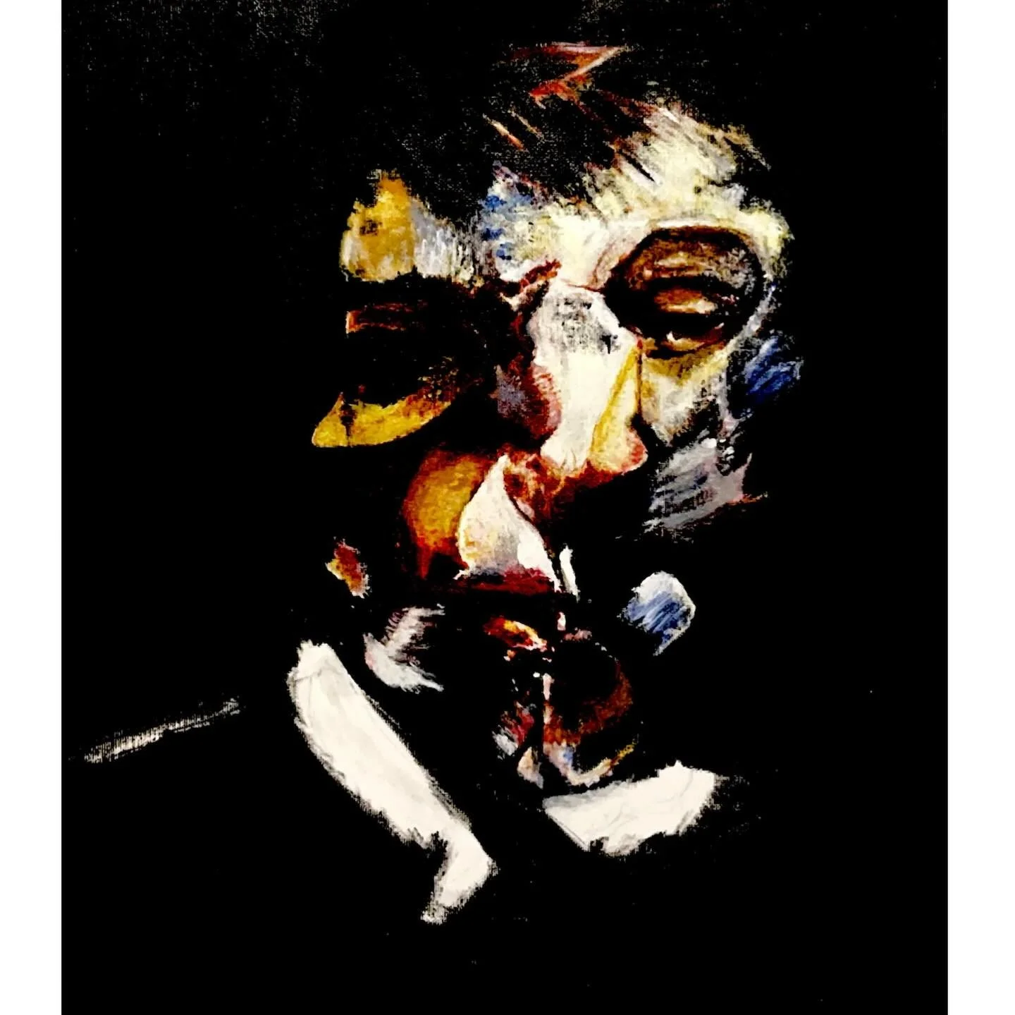 Soroush Darvish - Chiaroscuro (2023)  Available on arianaarchives.com