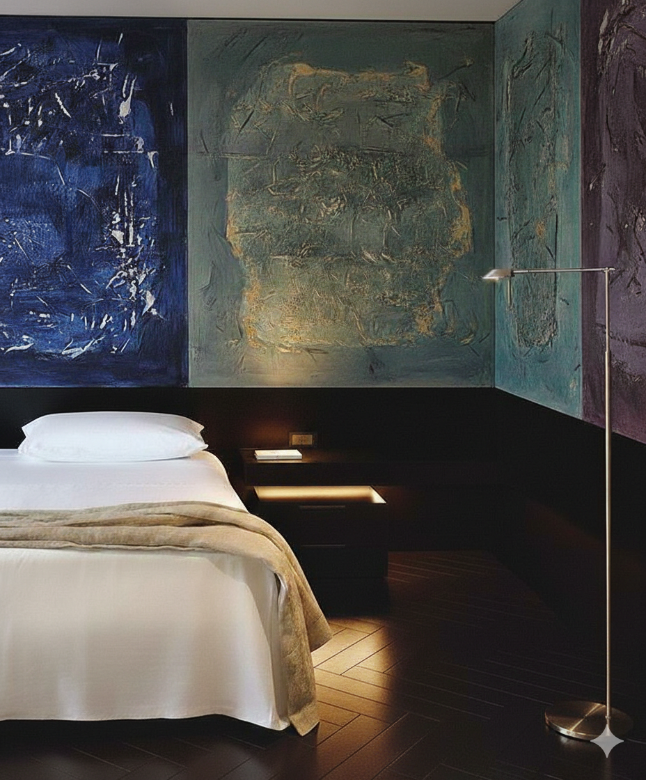 An image of Greenspacing.