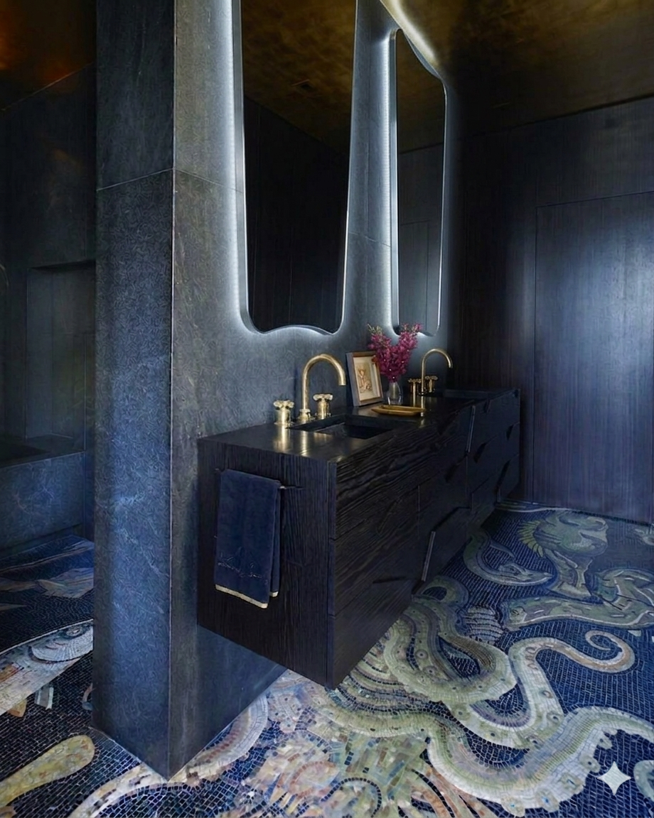 An image of Greenspacing.