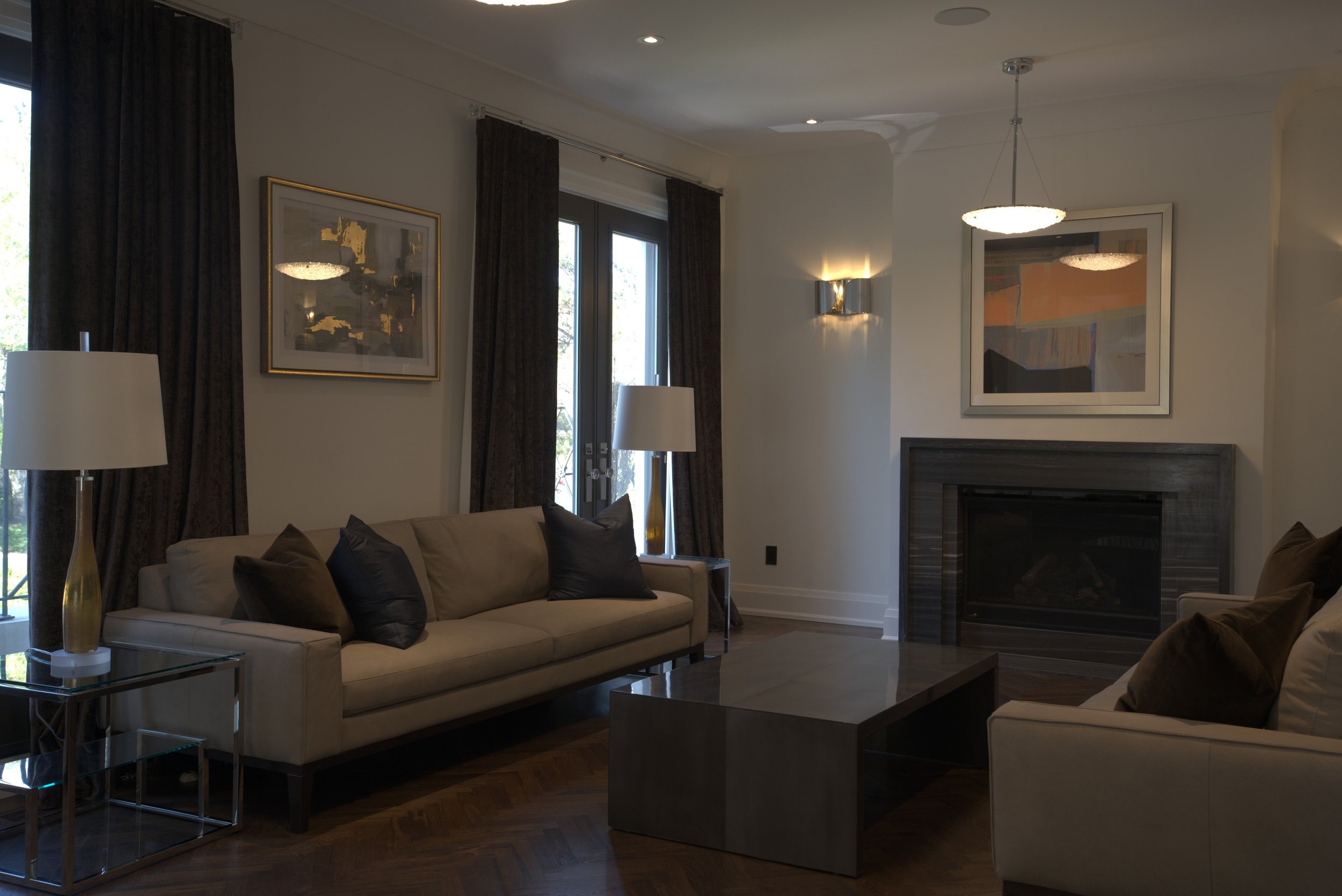 An image of the Cultural Center.