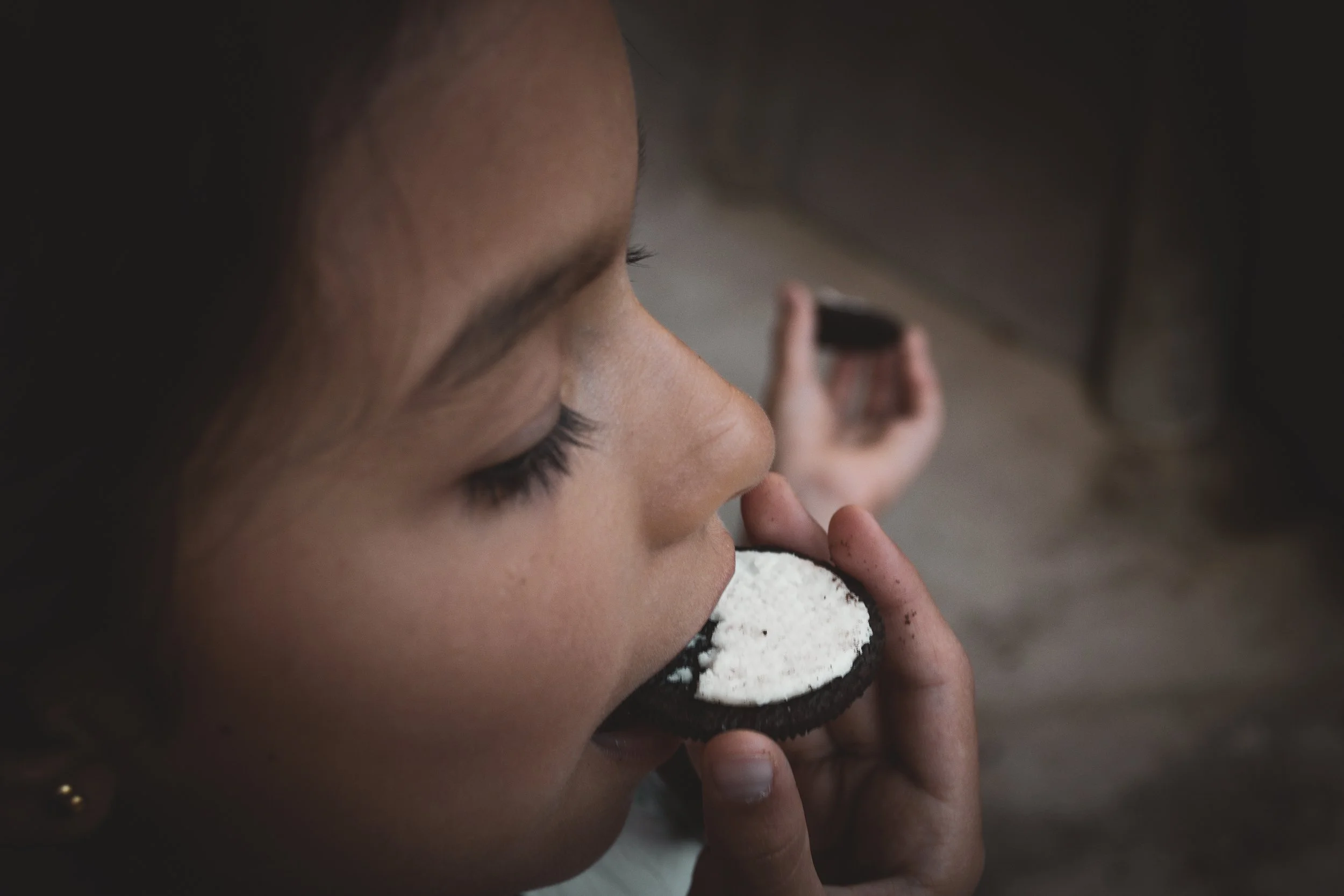 Focused,
Digital Camera,
Year 2024