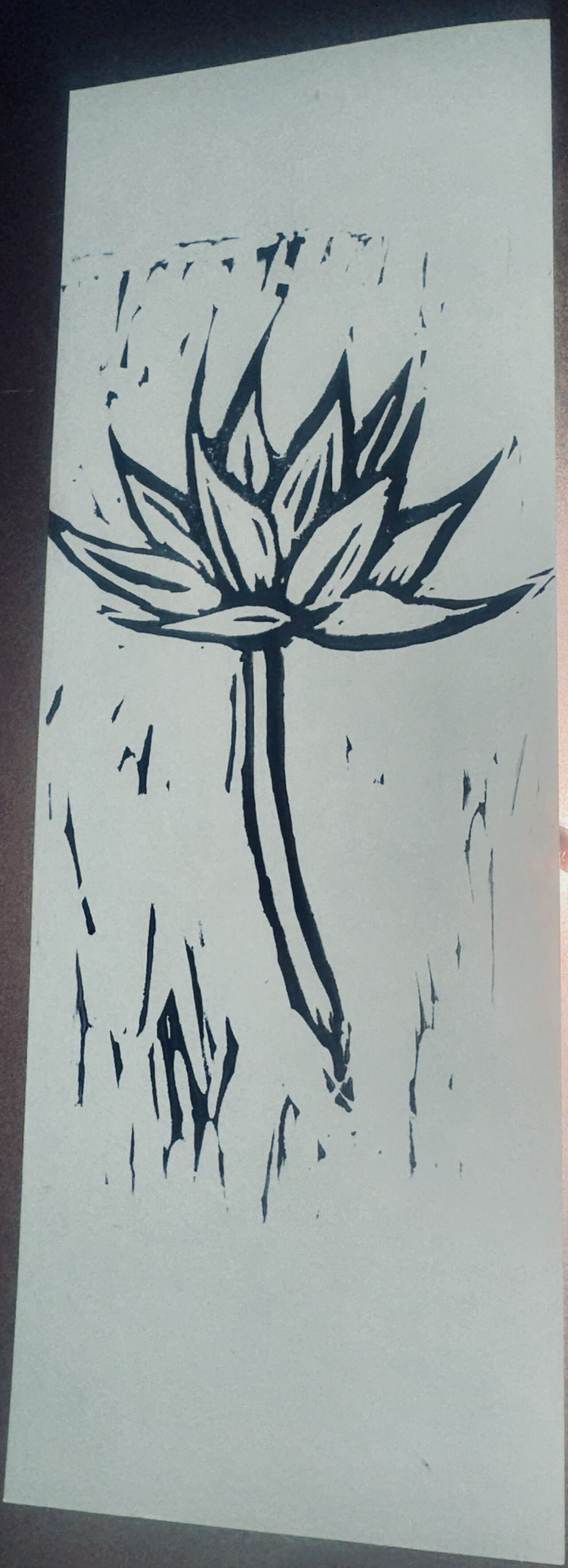 Diamond Flowers: Trans Day of Rememberance
