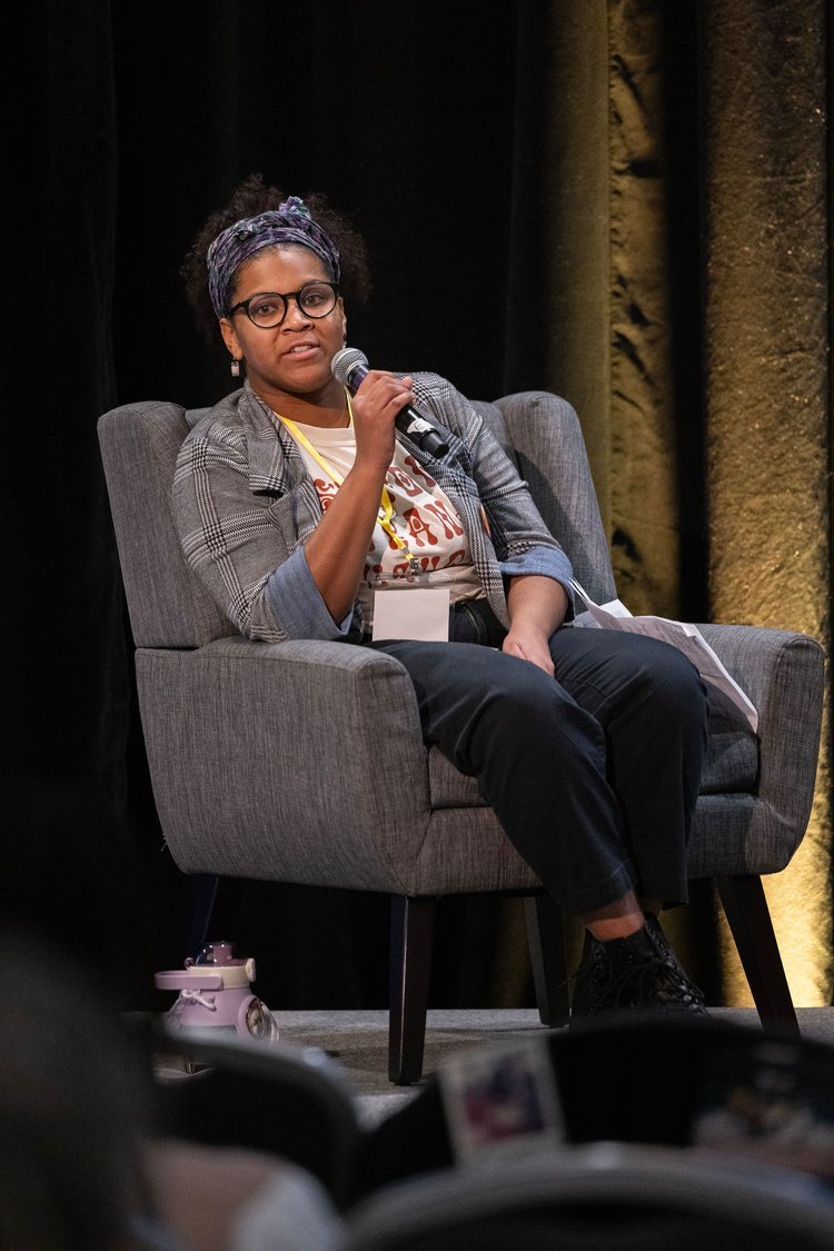 Event Organizer/Facilitator - Symposium to End Youth Homelessness, Portland, OR (2025) 