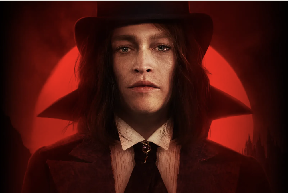 Danny Elfman in Luc Besson’s Dracula: a good choice?
