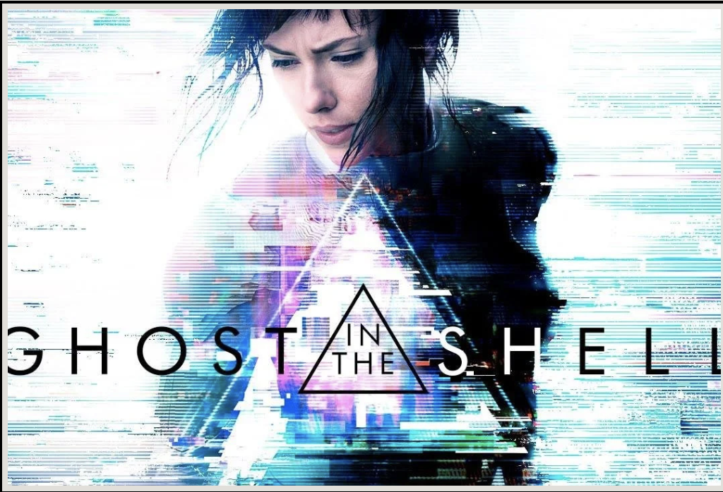 Ghost in the Shell – Opening Title: Neo-Riemannian Processes and the Melancholic–Dramatic/Hopeful Mood