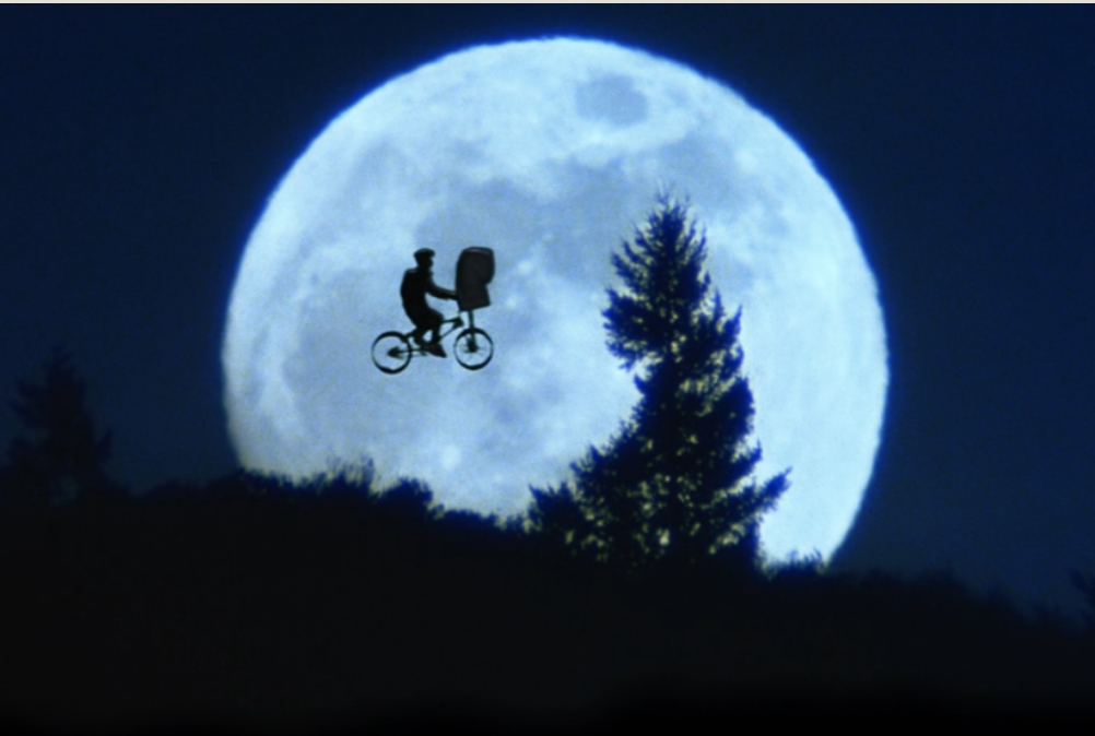 Harmonic Empathy in the Final Scene of E.T. the Extra-Terrestrial: A Neo-Riemannian Reading of John Williams’ Score
