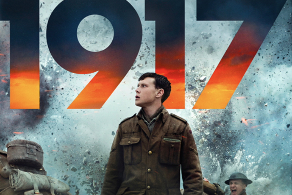 Transformational Neo-Riemannian Analysis of the Dream Sequence in 1917 (Thomas Newman)