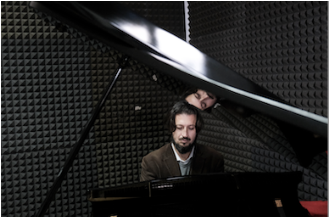 Over 100 Film Composers Trained in Just Three Years