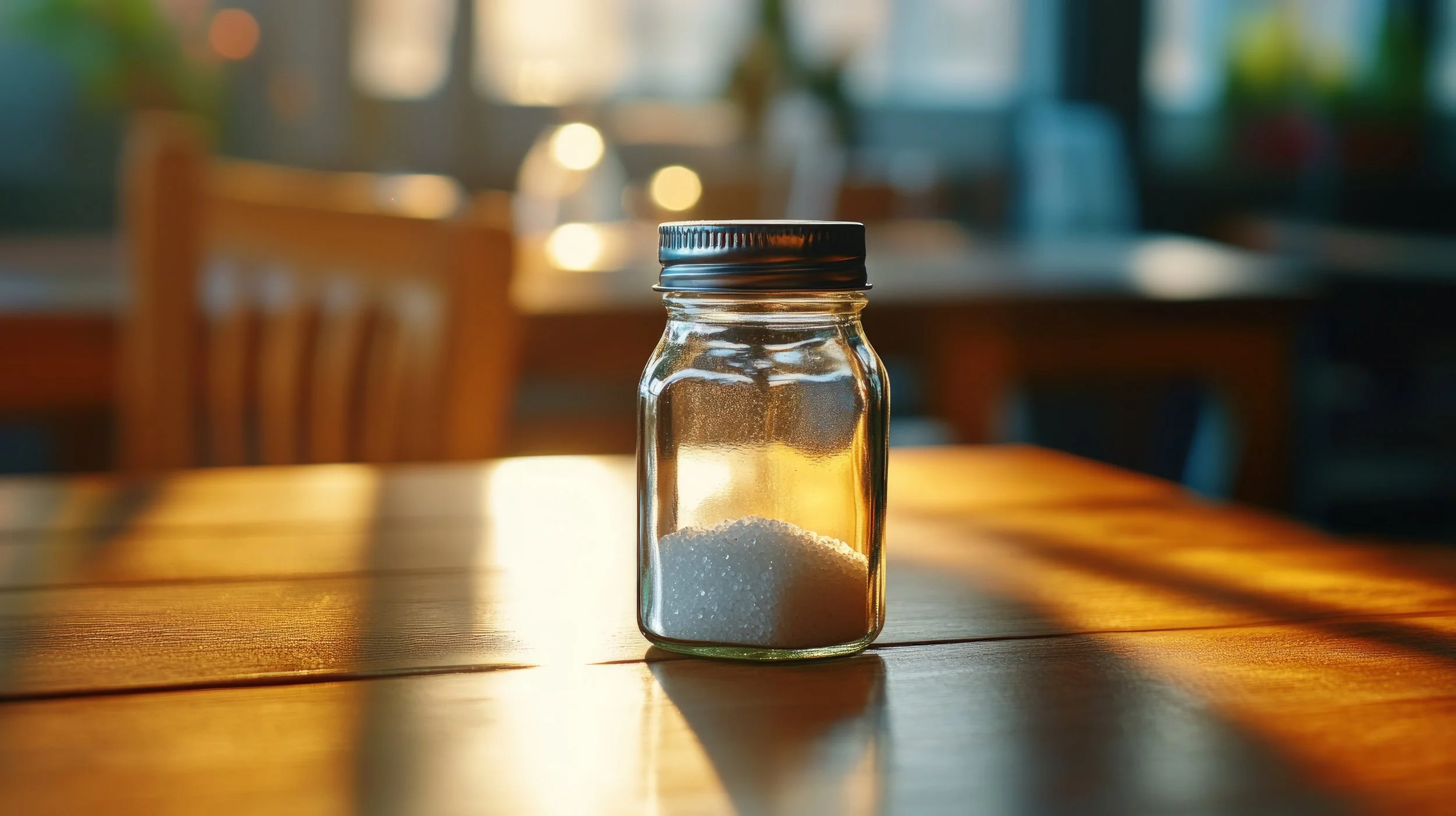 Salt &amp; Light Resistance Launch