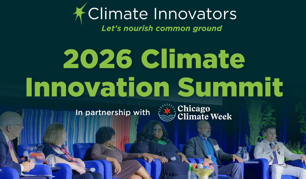 Chicago Climate Week