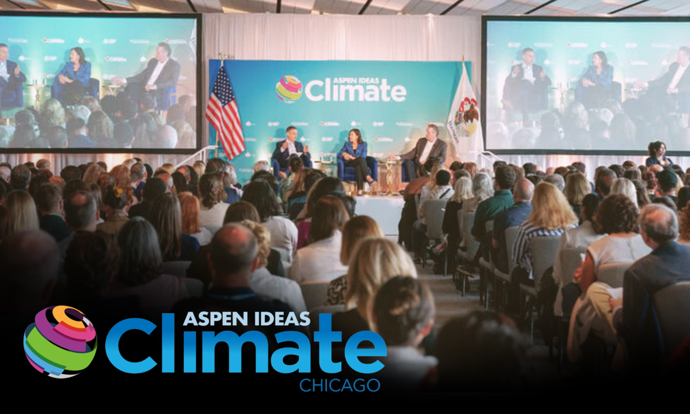 Chicago Climate Week