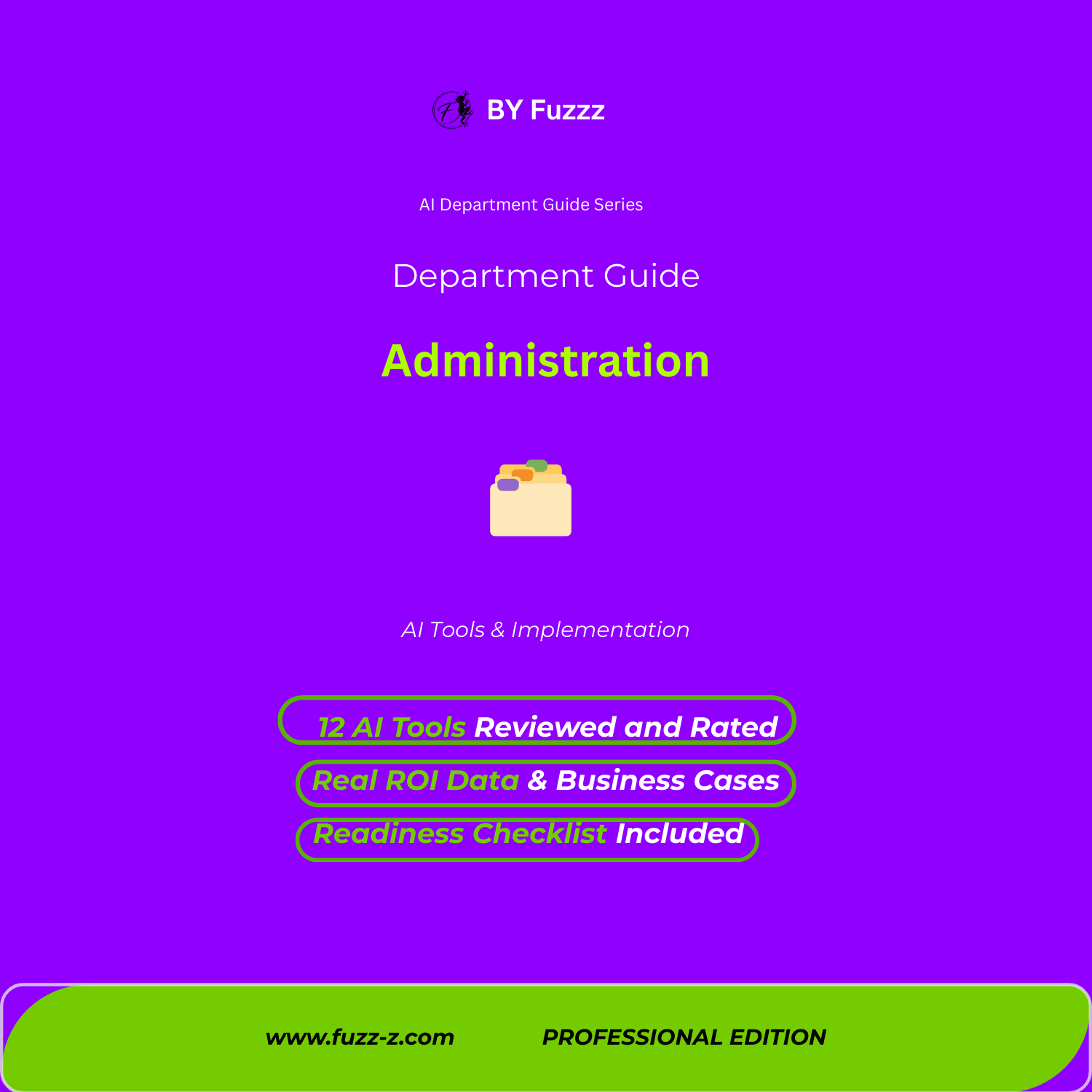 AI Guide — Administration