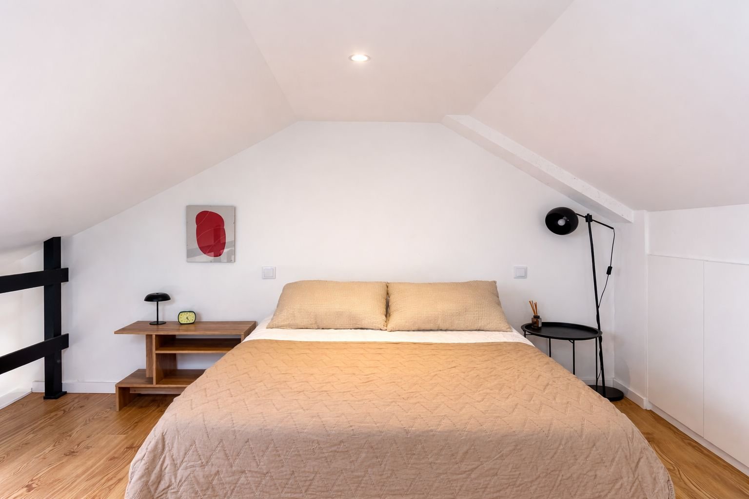 Apartamentos Salinas