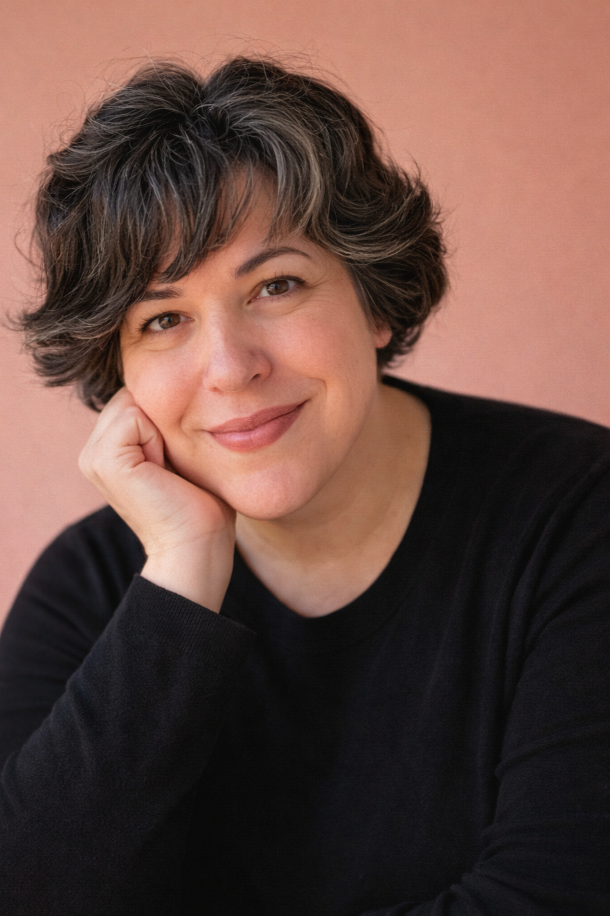 Sara Anderson, Licensed Professional Counselor, somatic depth therapist for women in midlife, Georgia telehealth