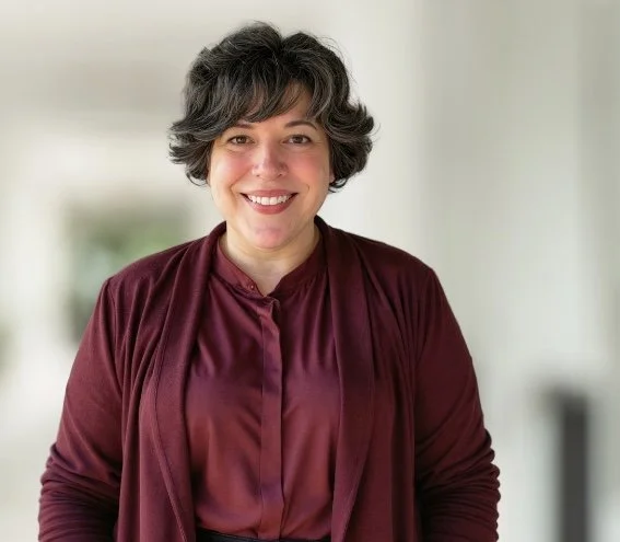 Sara Anderson, Licensed Professional Counselor, somatic depth therapist for women in midlife, Georgia telehealth