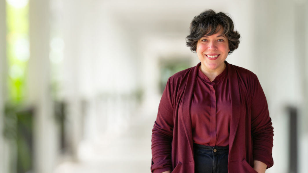 Sara Anderson, LPC, therapist for women in midlife in Georgia
