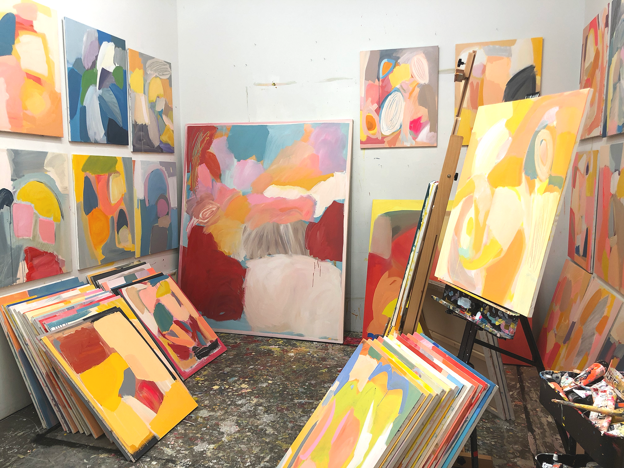 Oracle of Associated Light