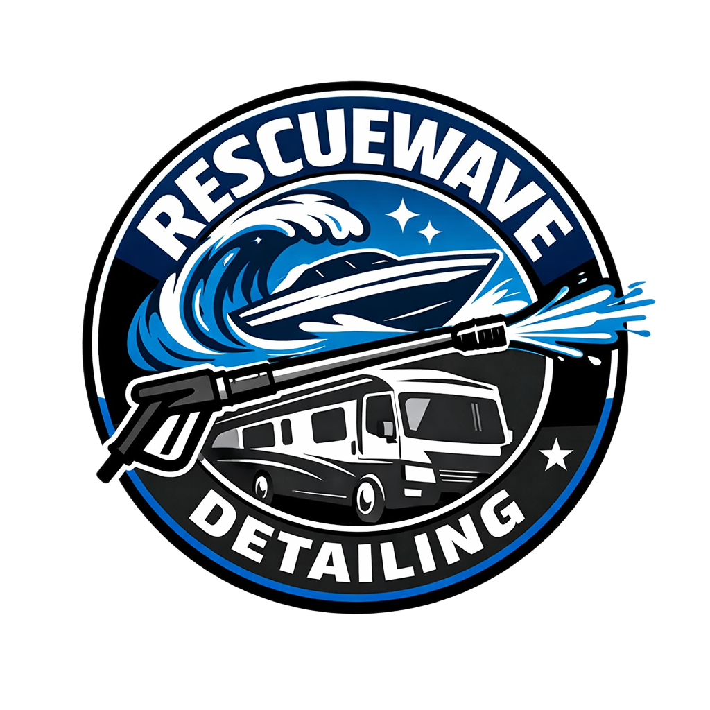 RescueWave Detailing 