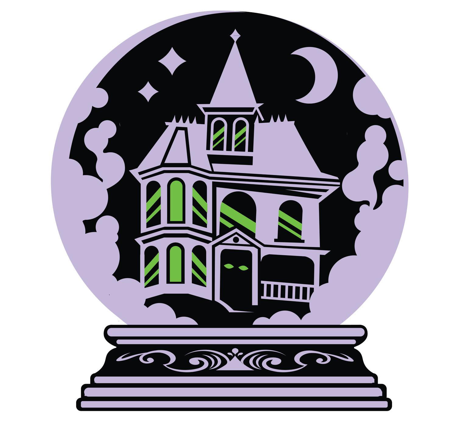 Havens House of Horror