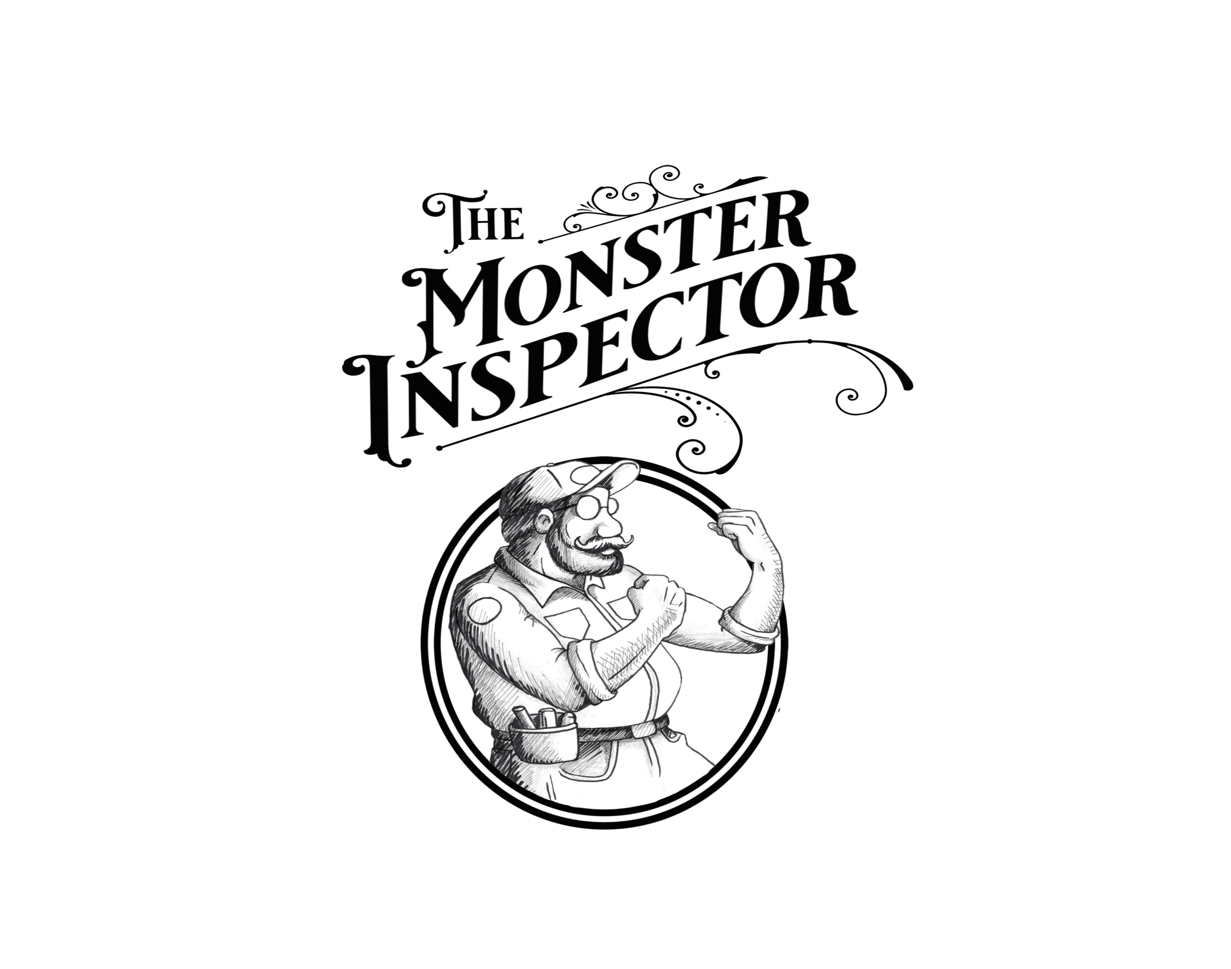 Monster Inspection