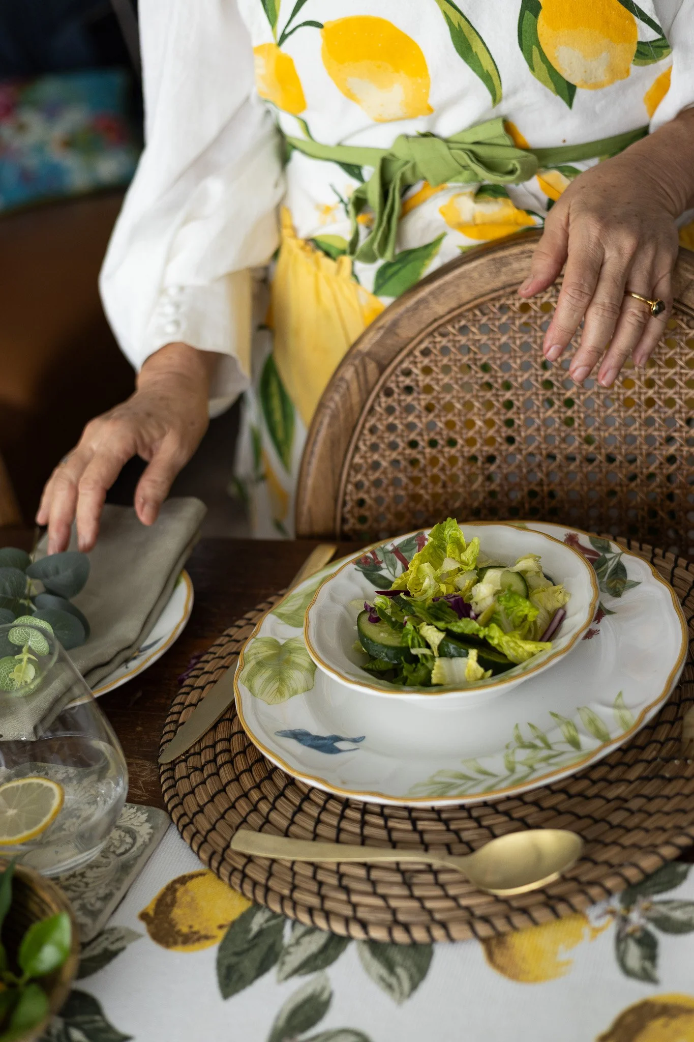 Why I Chose Whole Foods and Let Go of Sugar