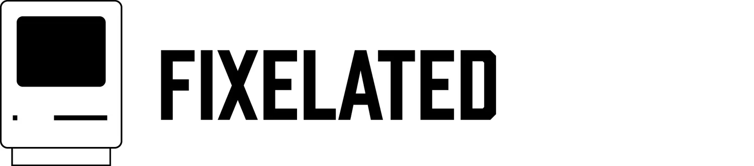 Fixelated