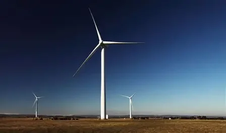 Wind & Solar