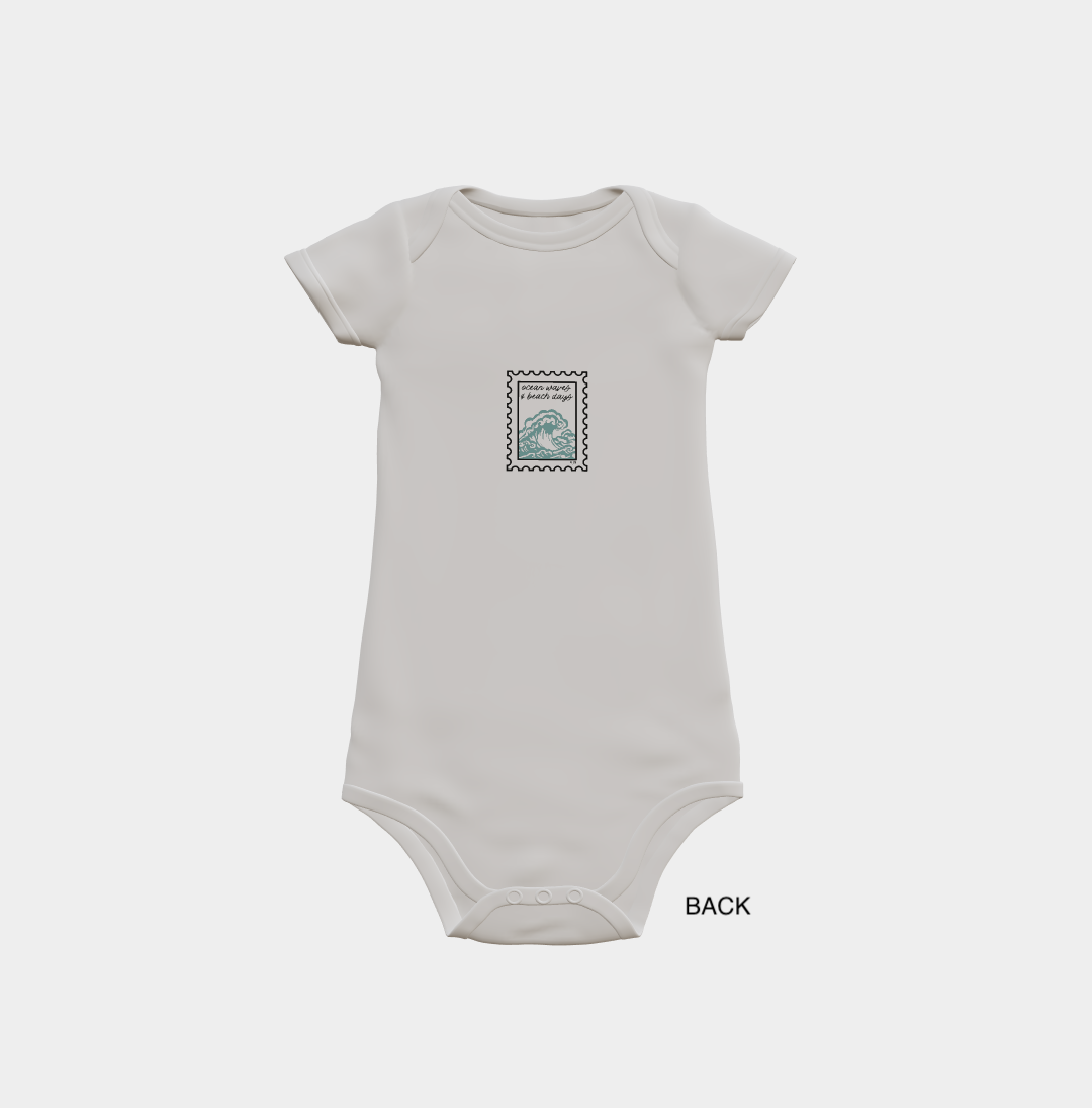 BABY SUN TEE
