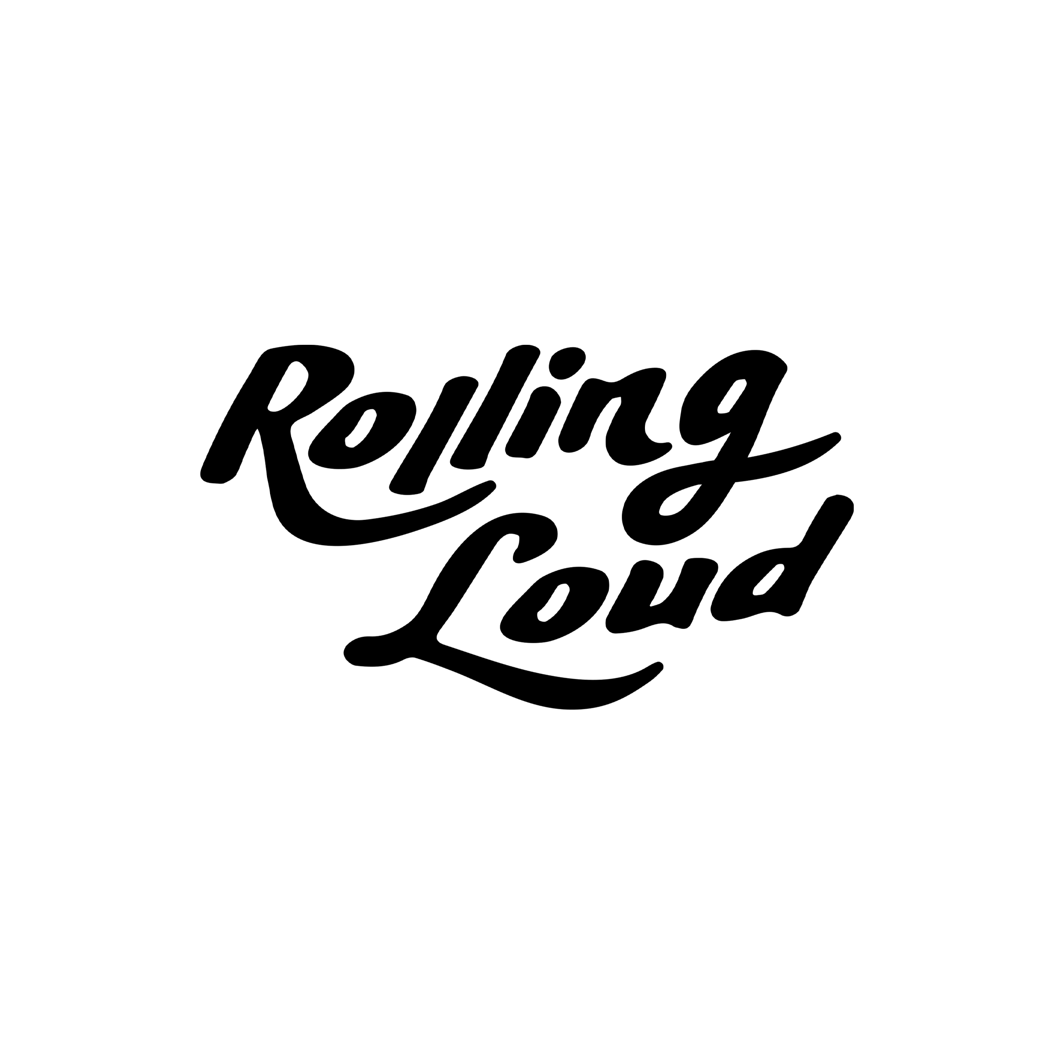ROLLING LOUD