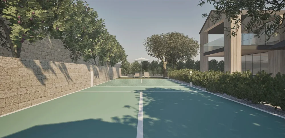 1316 6th Street — outdoor living
