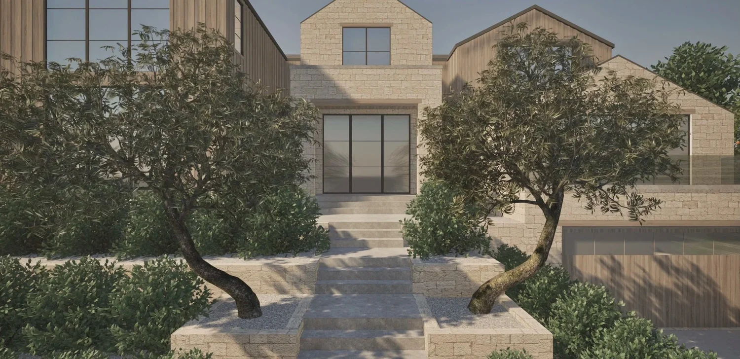 1316 6th Street — frontage