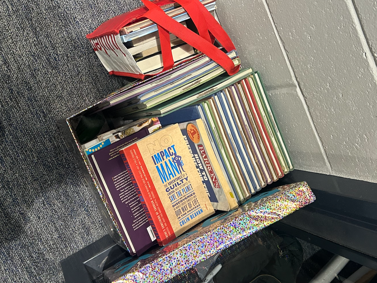 Making Room for Growth