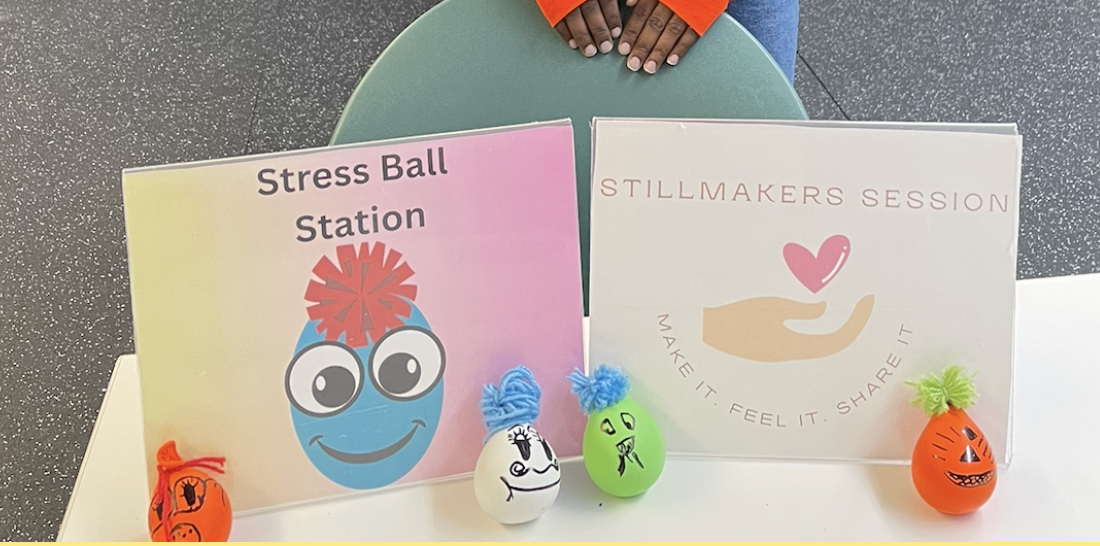 After-School Anxiety Management Workshop – Boys & Girls Club