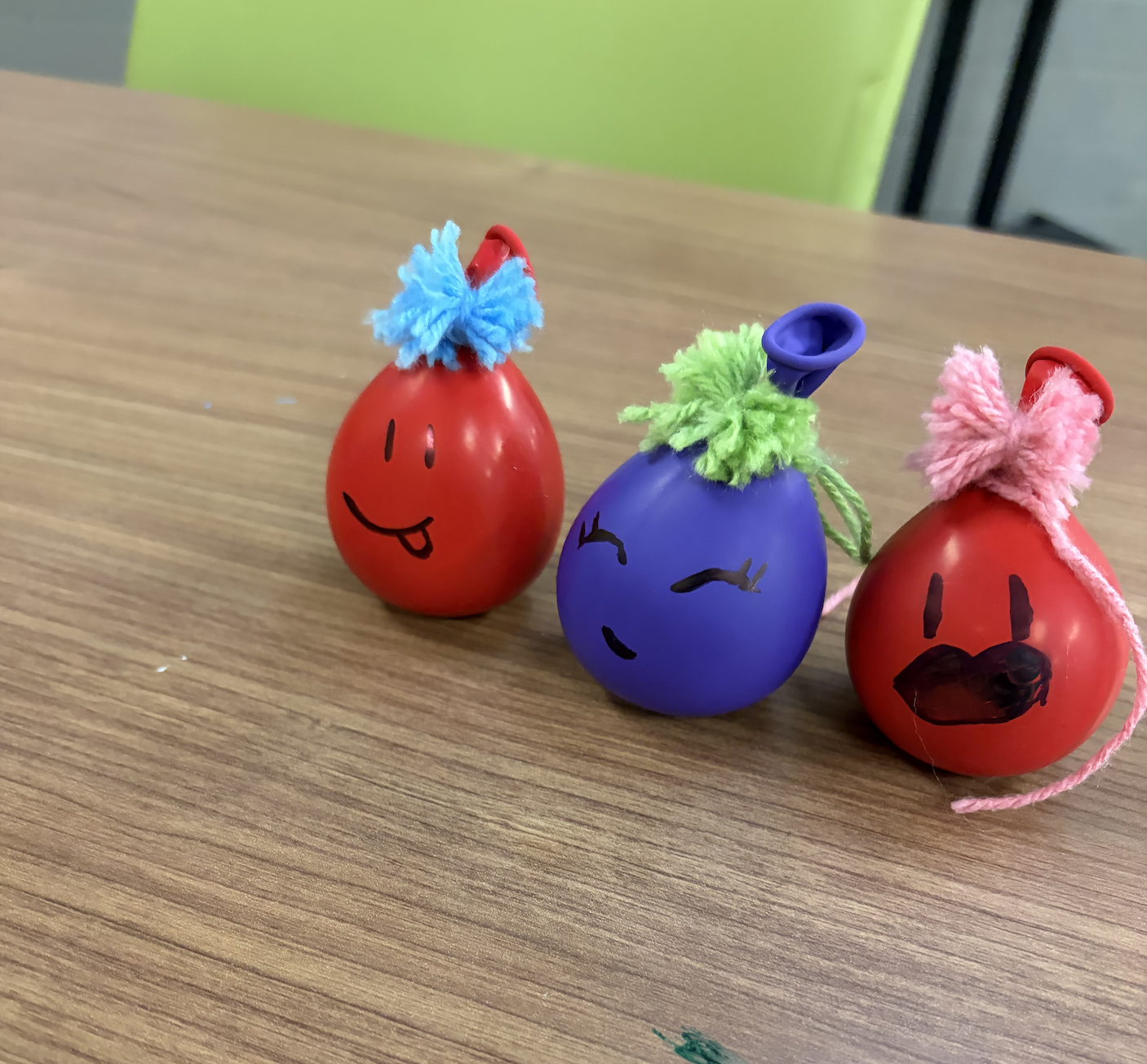 After School Group Workshop- Anxiety Tools