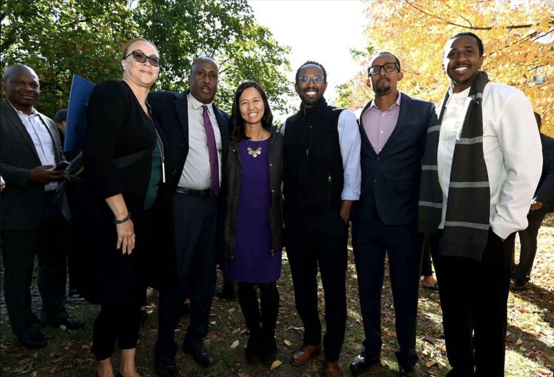 Economic Development