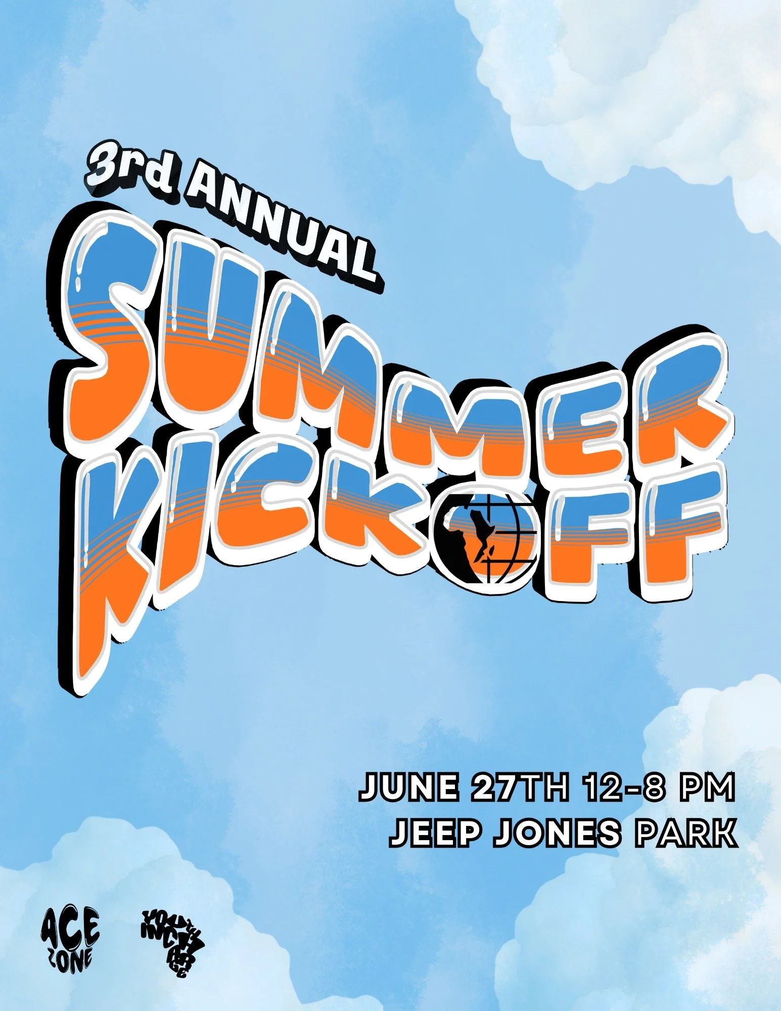 ACEDONE’s 3rd Annual Summer Kick-Off Returns This June