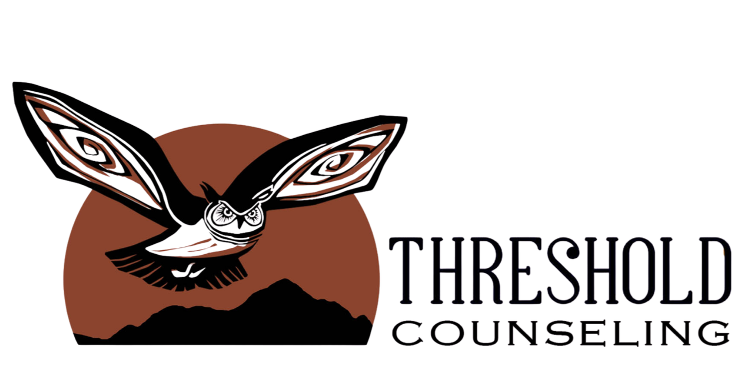 Threshold Counseling