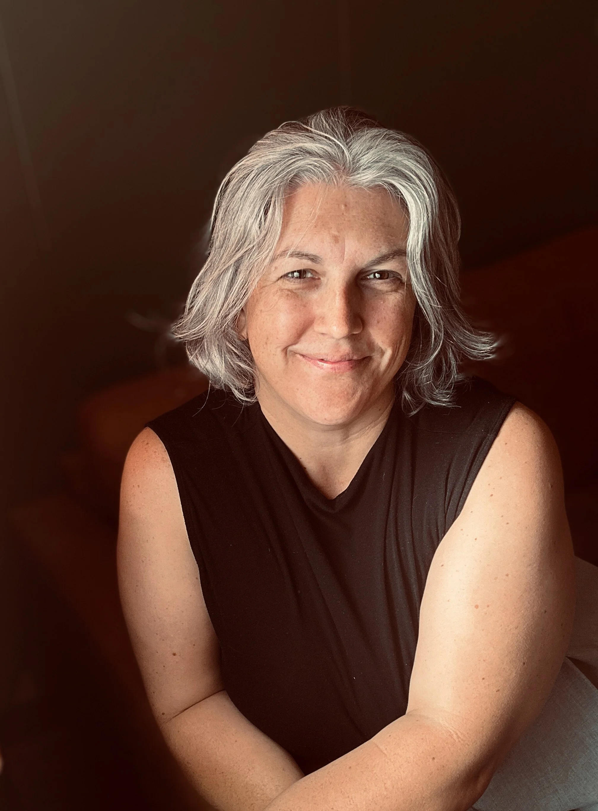 Image of Amanda Gormley, MA, LAC, EMDR Therapist