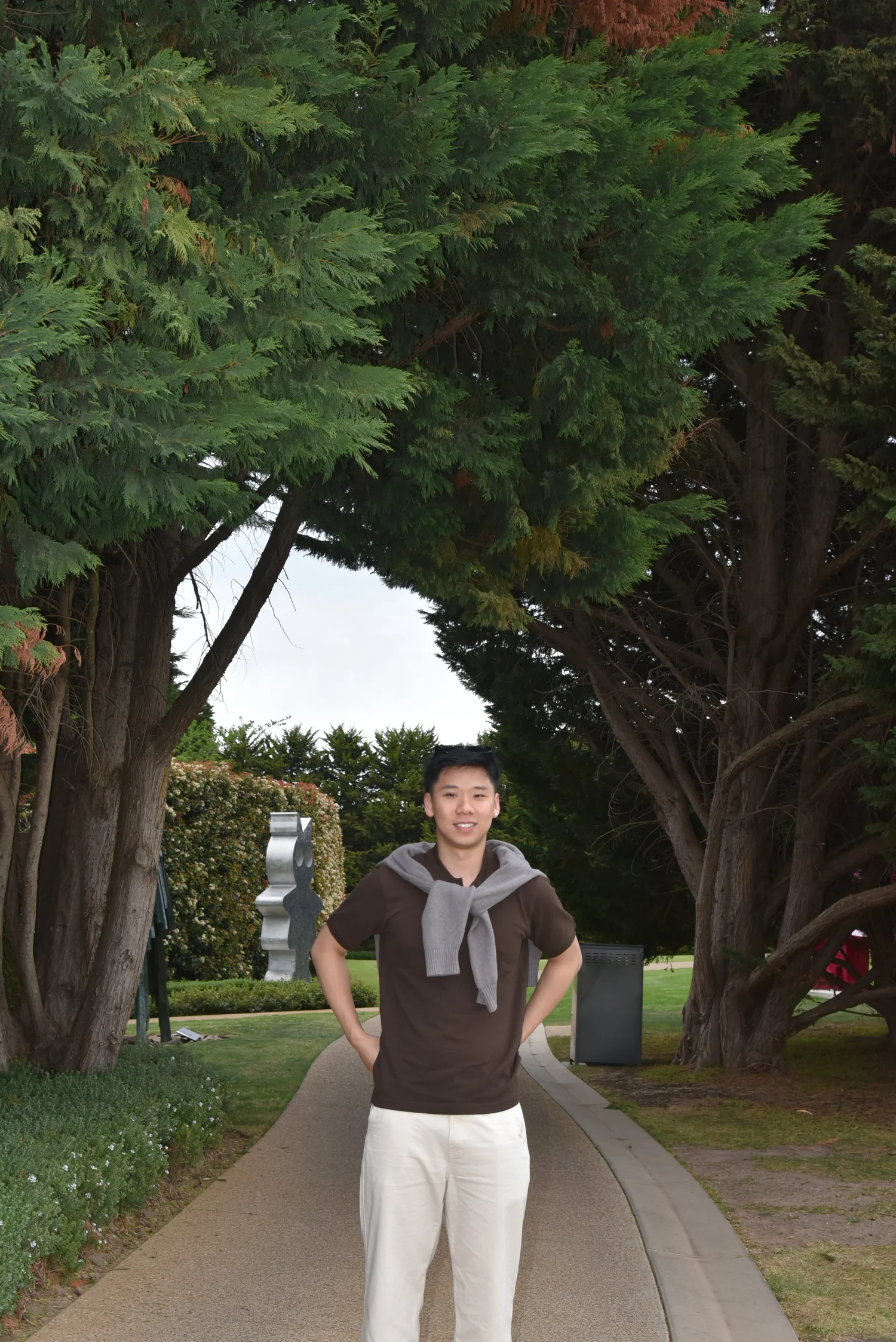 Lawrence Banh - Founder, Banh & Co. Capital