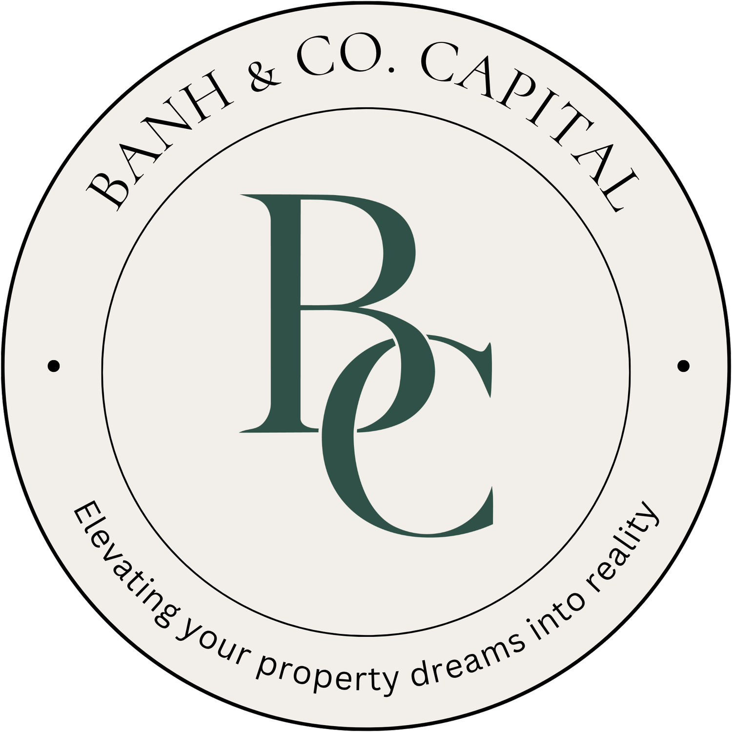 Banh &amp; Co. Capital