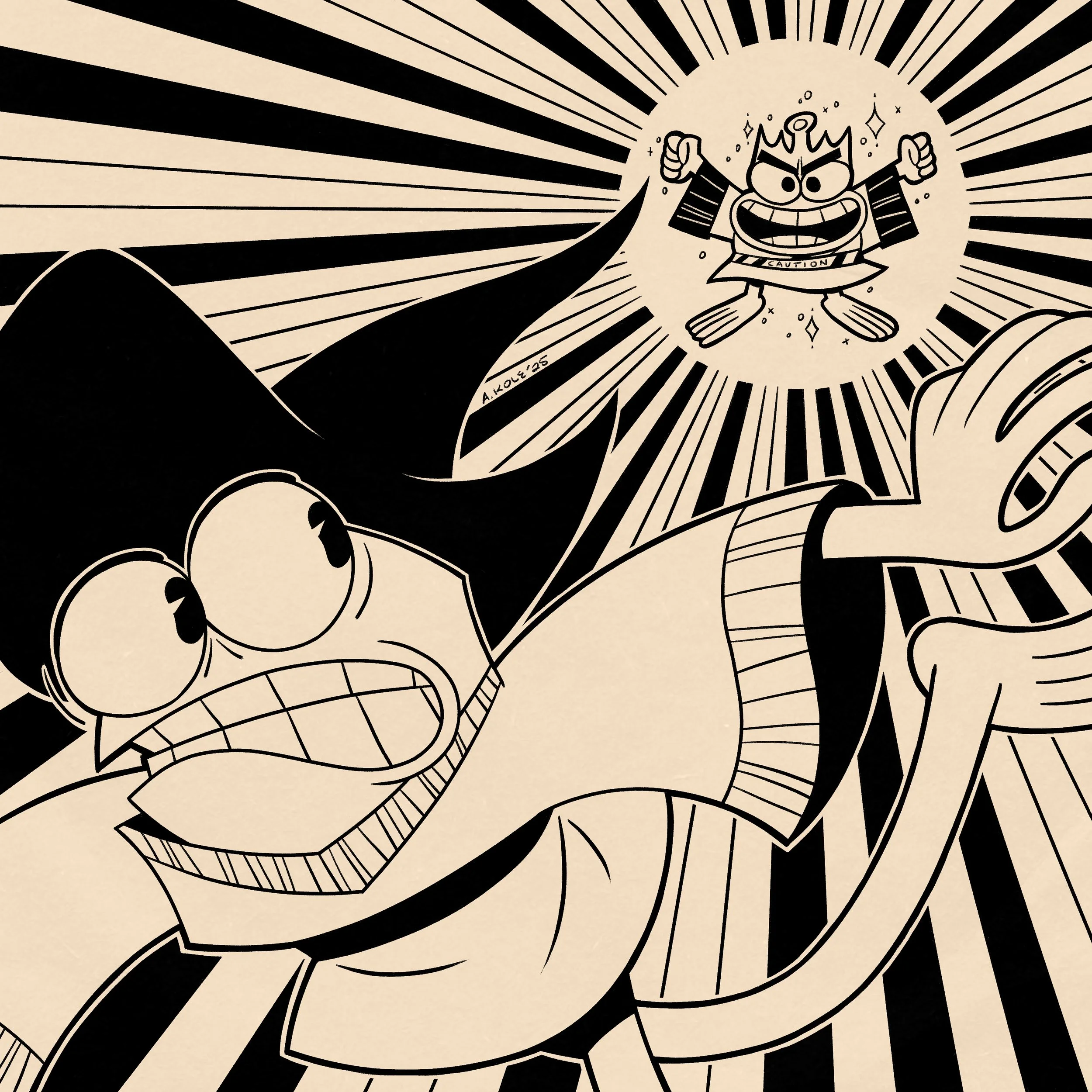 Day 03 Prompt: Crown "Frogward should have known to hide that crown better"