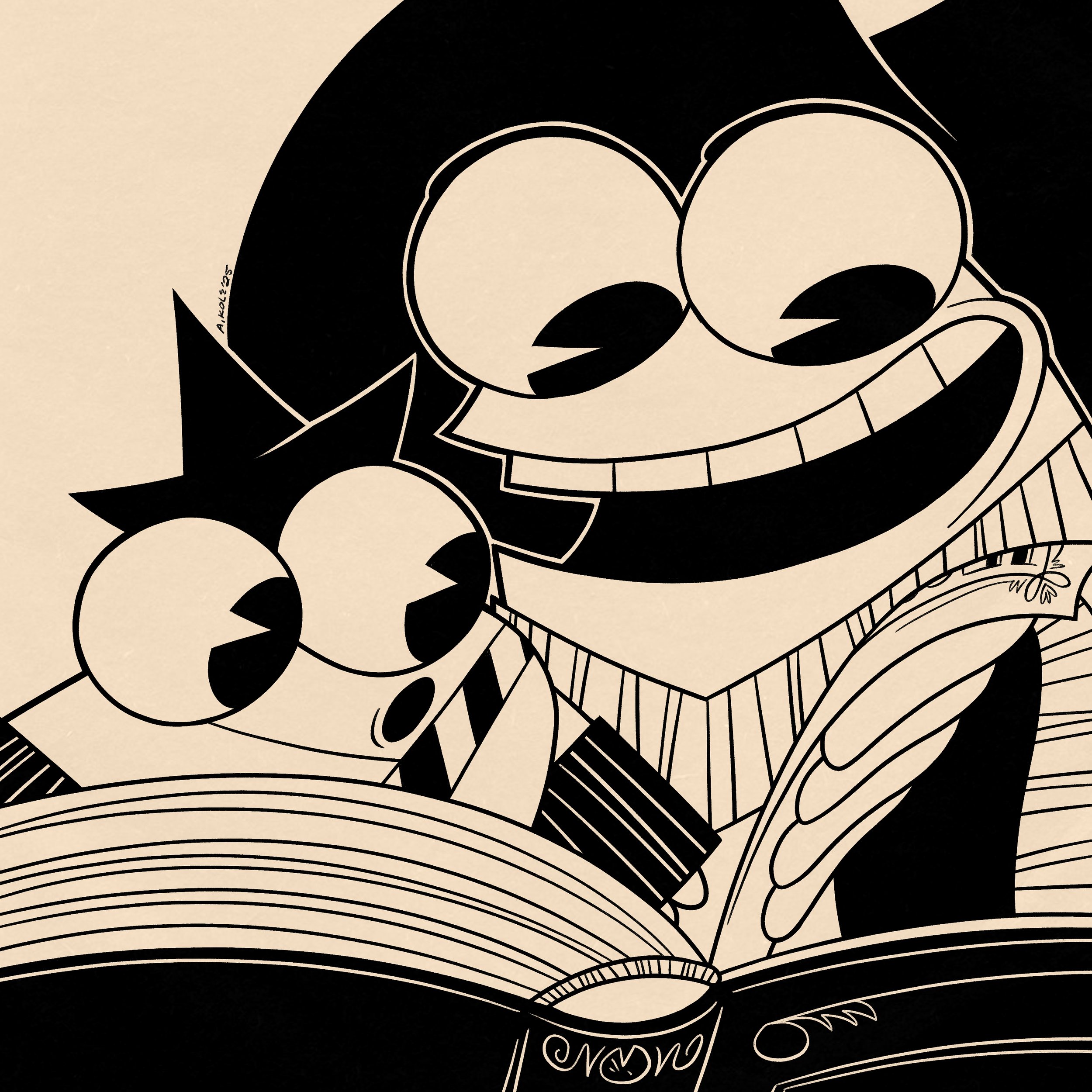 Day 29 Prompt: Lesson "It begins with lesson number one"