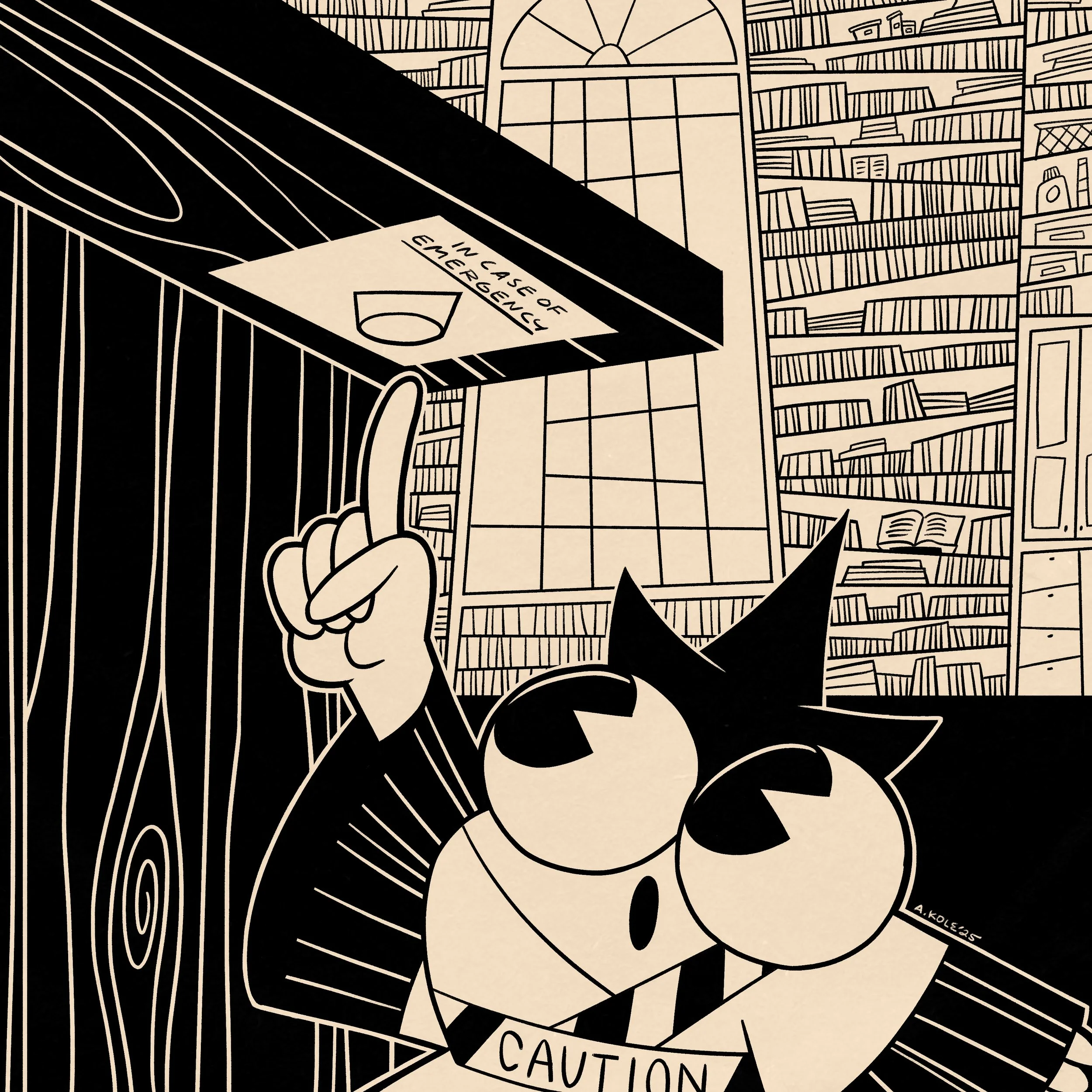 Day 22 Prompt: Button "The perfect height to see hidden buttons"