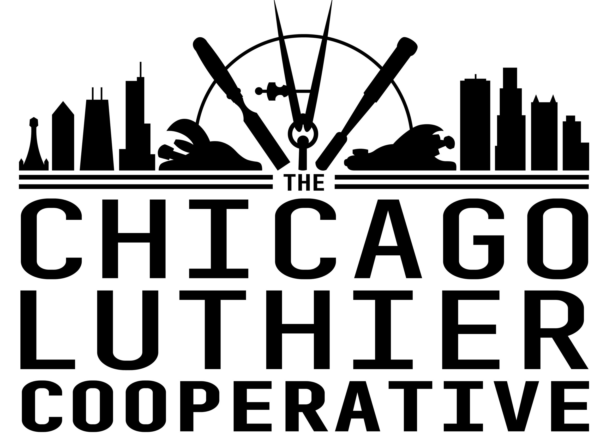 Chicago Luthier Cooperative