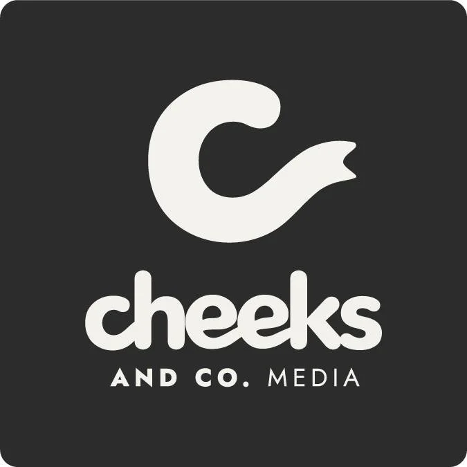 Not your average marketing agency&hellip; and thank god for that.

At Cheeks &amp; Co. Media, we believe:
✨ Good marketing should look good
✨ Great marketing should sell
✨ And the best marketing? Does both - effortlessly

We bring the strategy, the c