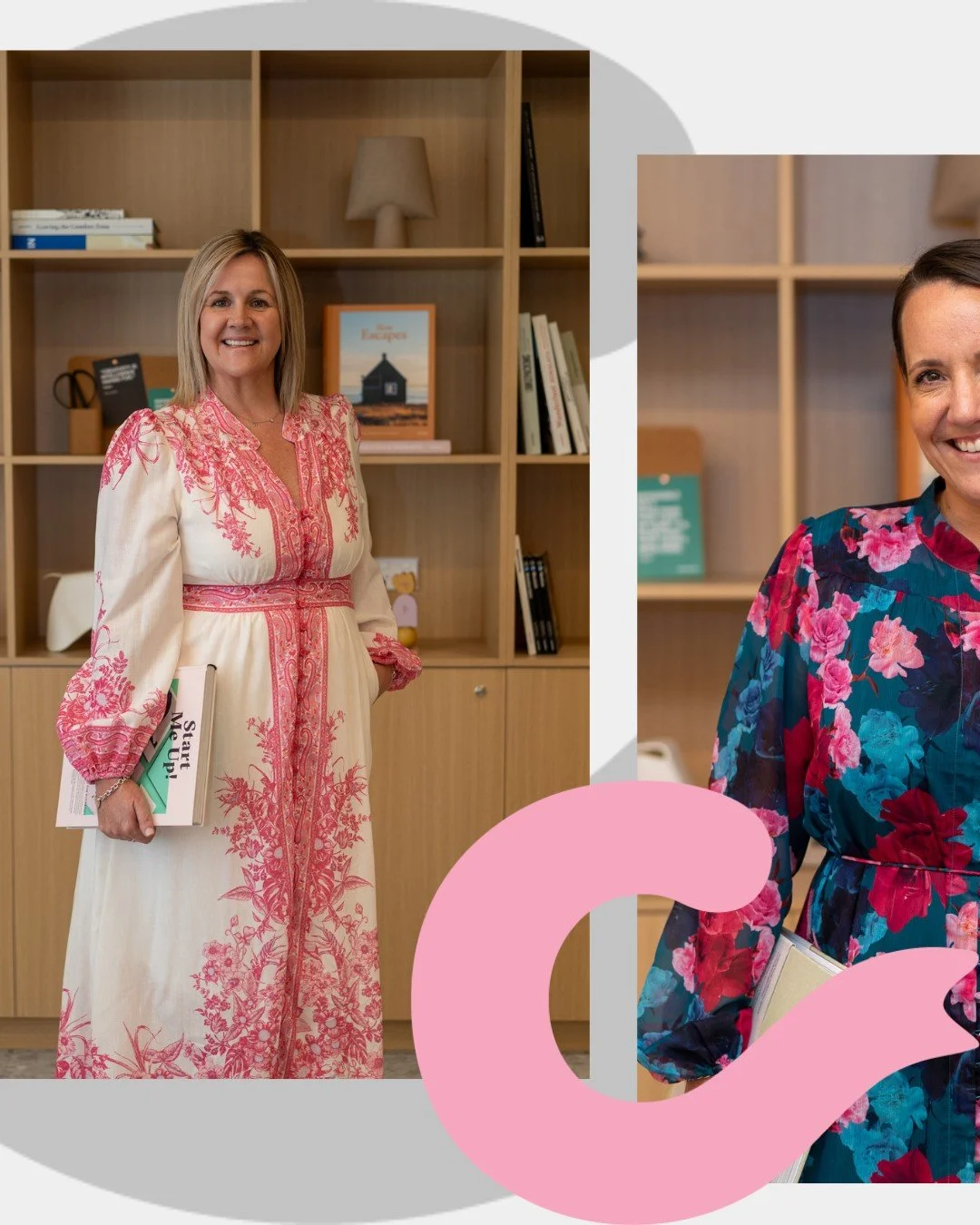 She&rsquo;s here. She&rsquo;s bold. And she brought the sparkle ✨

Say hello to Cheeks &amp; Co. Media - founded by the brilliant (and cheeky) Chelsea Teelow.

We don&rsquo;t do boring.
We don&rsquo;t do &ldquo;safe.&rdquo;

We do strategy that works