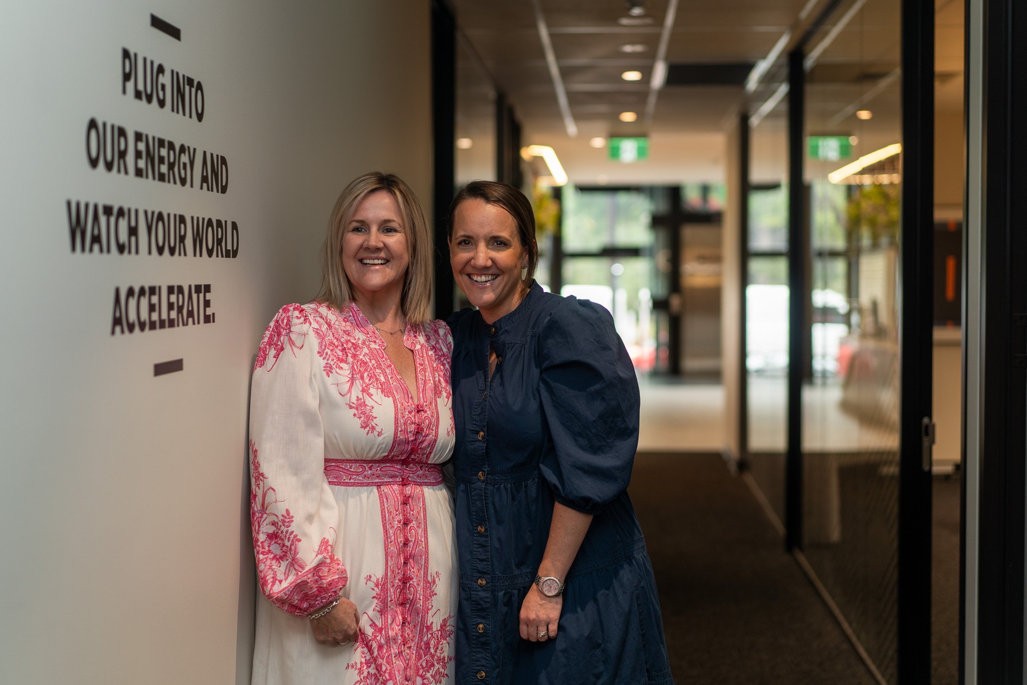 Some of the best ideas don&rsquo;t start in boardrooms&hellip; they start over dinner 🍾

Cheeks &amp; Co. Media was born from a simple conversation between two former colleagues, reflecting on the state of marketing. The overcomplicated strategies. 