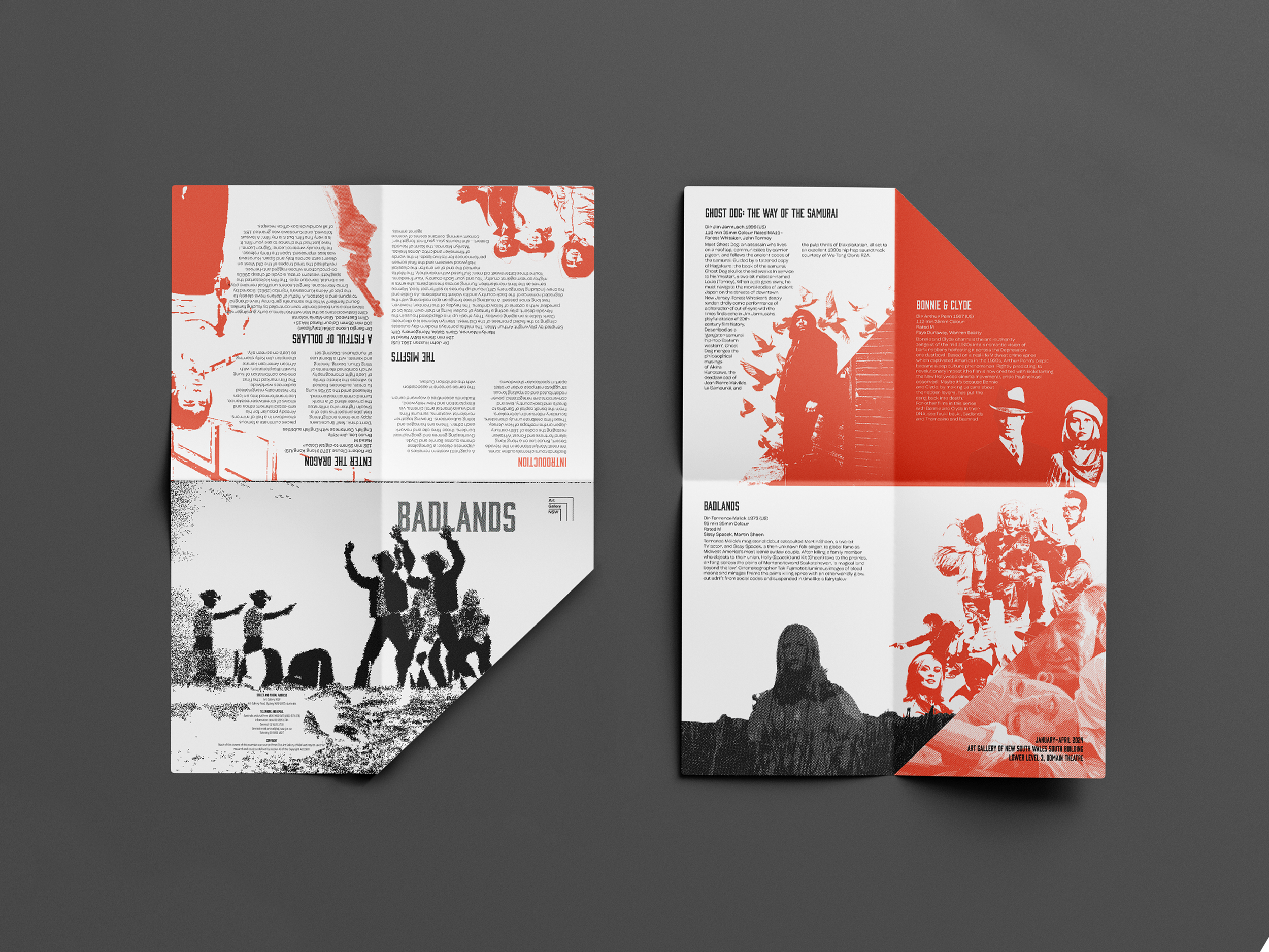 Badlands Film Festival