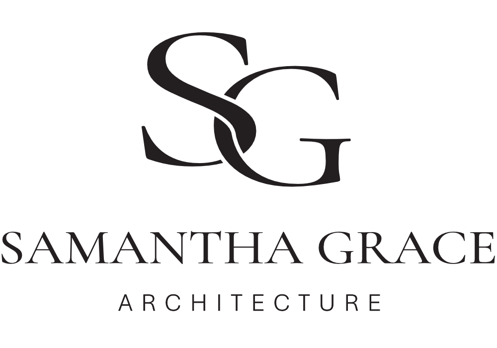 Samantha Grace Architecture