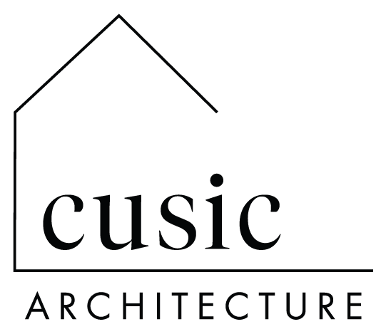 Cusic Architecture